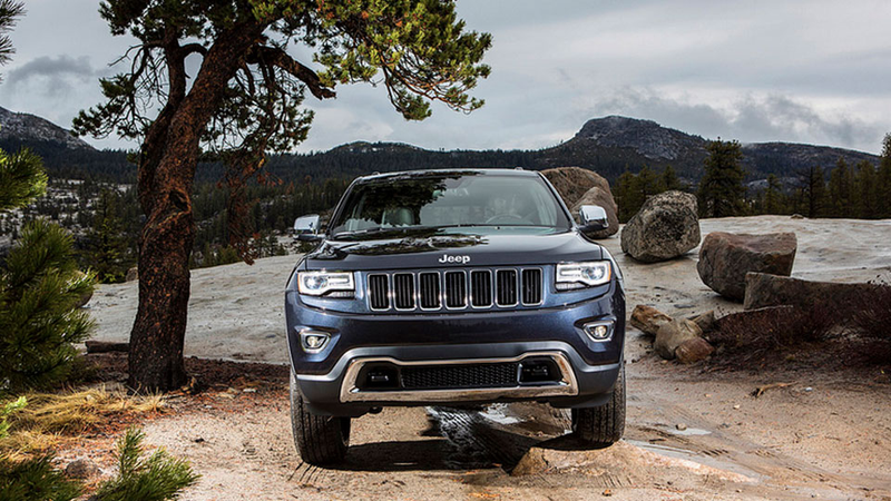 Illustration for article titled 2014 Jeep Grand Cherokee: Bring The 30 MPG Diesel